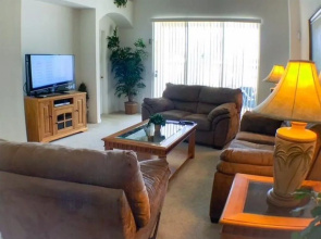 Minniehaha Retreat Apartment 4 Bedroom