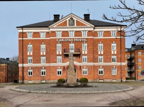 Carlstad Hostel Sport