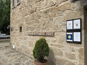 Parada de Francos