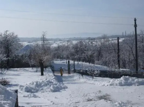 Pensiunea 3 Fantani