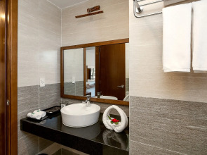 Tamarind Hotel Da Nang