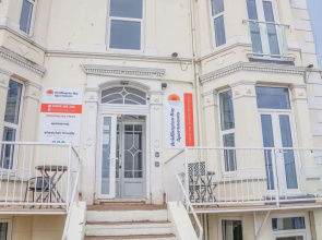 4 Seaview @ Bridlington Bay