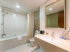 Springdale Serviced Residence Guangzhou