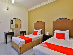 Zahrat Al Jal by OYO Rooms