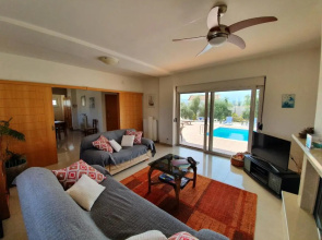 Argo Villa Kalives