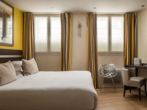 The Westin Grand Frankfurt