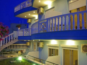 Paris Apartments