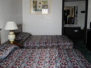 Victoria Motel Inc