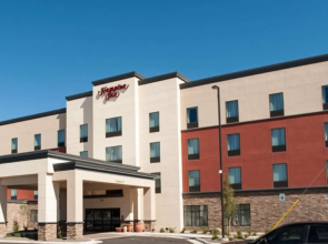 Hampton Inn by Hilton Fort Morgan