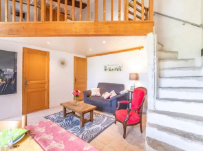 Holiday Home Chaud'abri - NYS170