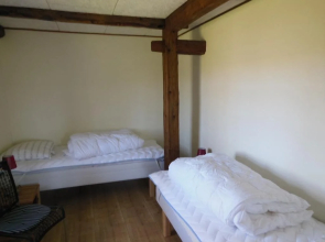 Holmsland Bed & Breakfast