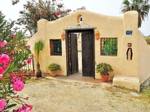 B & B Finca sencilla