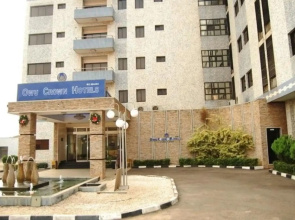 Golden Tulip Owu Crown Ibadan