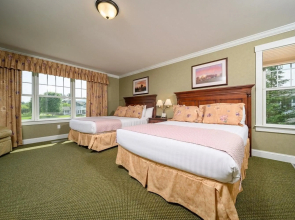 Stoweflake Mountain Resort & Spa