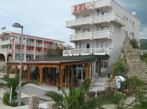 XXL Apartments