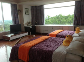 Kenting Dragon Hostel