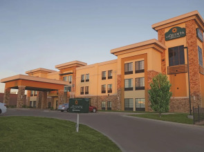 La Quinta Inn & Suites Pampa