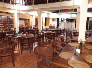 Sari Segara Resort, Villas and Spa