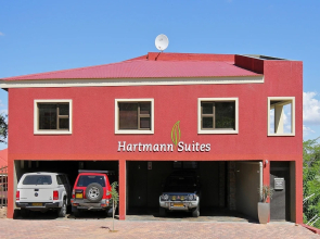 Hartmann Suites Serviced Apartments