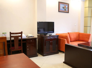 Apec 1 Hotel