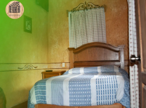Cabañas Esperanza