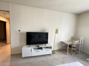 Dubai Marina Room Princess Tower