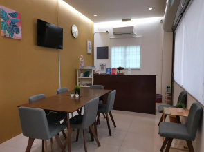 G Fortune Hotel