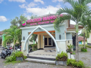 Capital O 93391 Golden Manggis Hotel Near SMKN 1 Lingsar