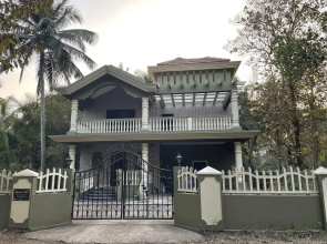 Gonsalves Villa- Guest Home