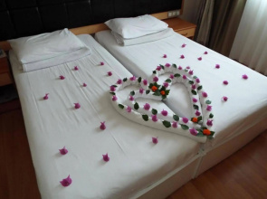 Ecem Apart Hotel
