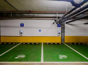 Novotel Birmingham Centre