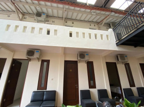 Jatiwinangun Homestay RedPartner