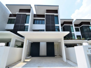 DeCristal Villa 25