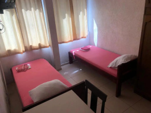 Apartman bar3