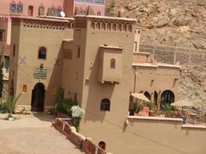 Kasbah Auberge Tifawen