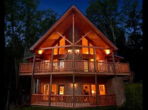 Southern Philosophy Holiday home