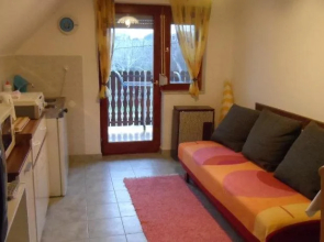 Apartman Berki