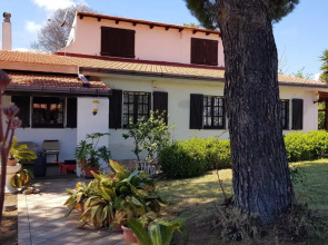 Villa da Titti e Carlo