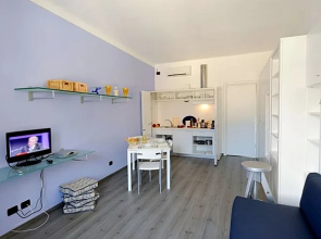 Stresa Residence