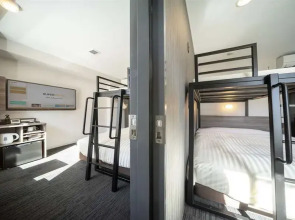 Super Hotel Fujikawaguchiko