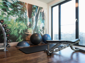 Scandic Berlin Potsdamer Platz