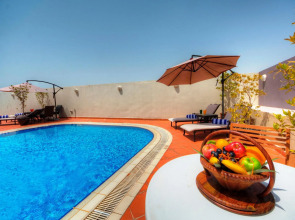 Fortune Grand Hotel Apartment