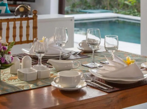 Gajah Villas Bali by Nagisa Bali