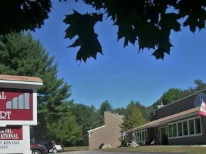 Cathedral Ledge Resort