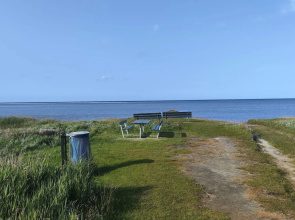 8 Person Holiday Home in Orsted
