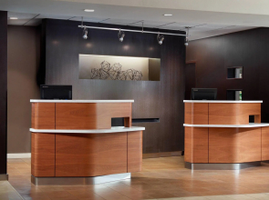 Courtyard by Marriott Tallahassee Downtown/Capitol