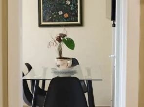 Kron s Apartment Cozy 1BR