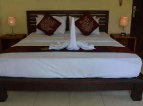 Segara Wangi Beach Cottages