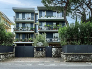 Catullo 18 Apartment