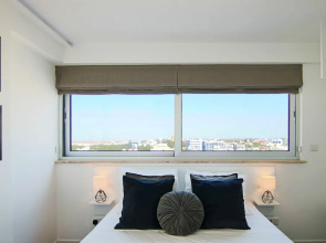 Phaedrus Living Luxury Suite Nicosia 501